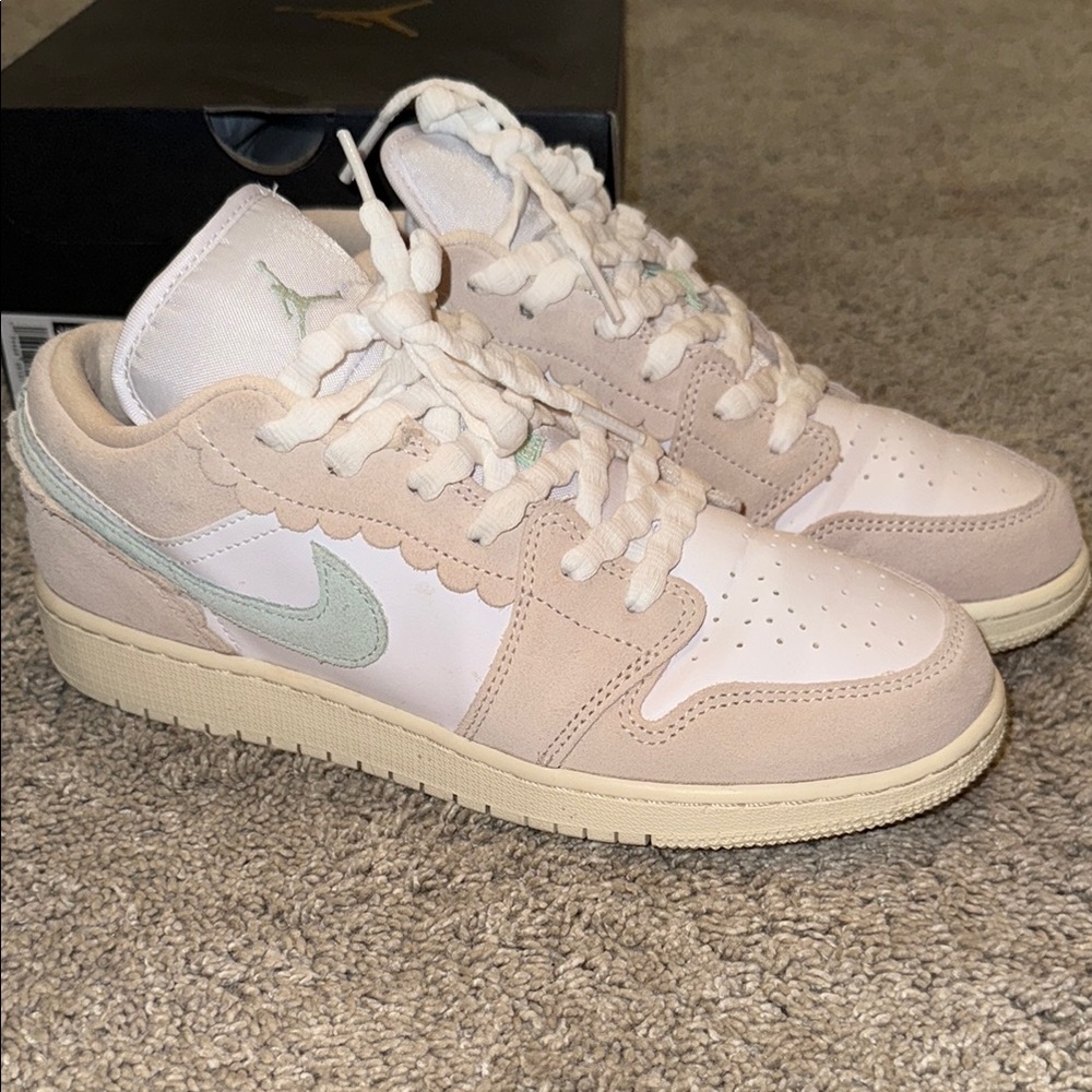 Air Jordan 1 Low (7y)